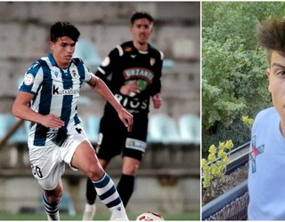 Ibai Cabo Amorebieta taldera, Realak utzita