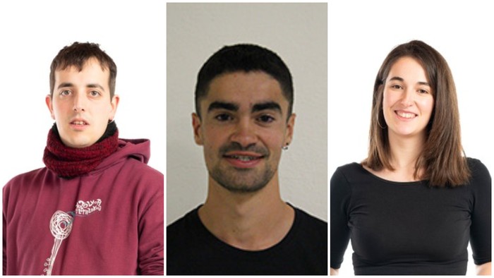 Bertsoak izango dira protagonista gaur Ozkarbi elkartean