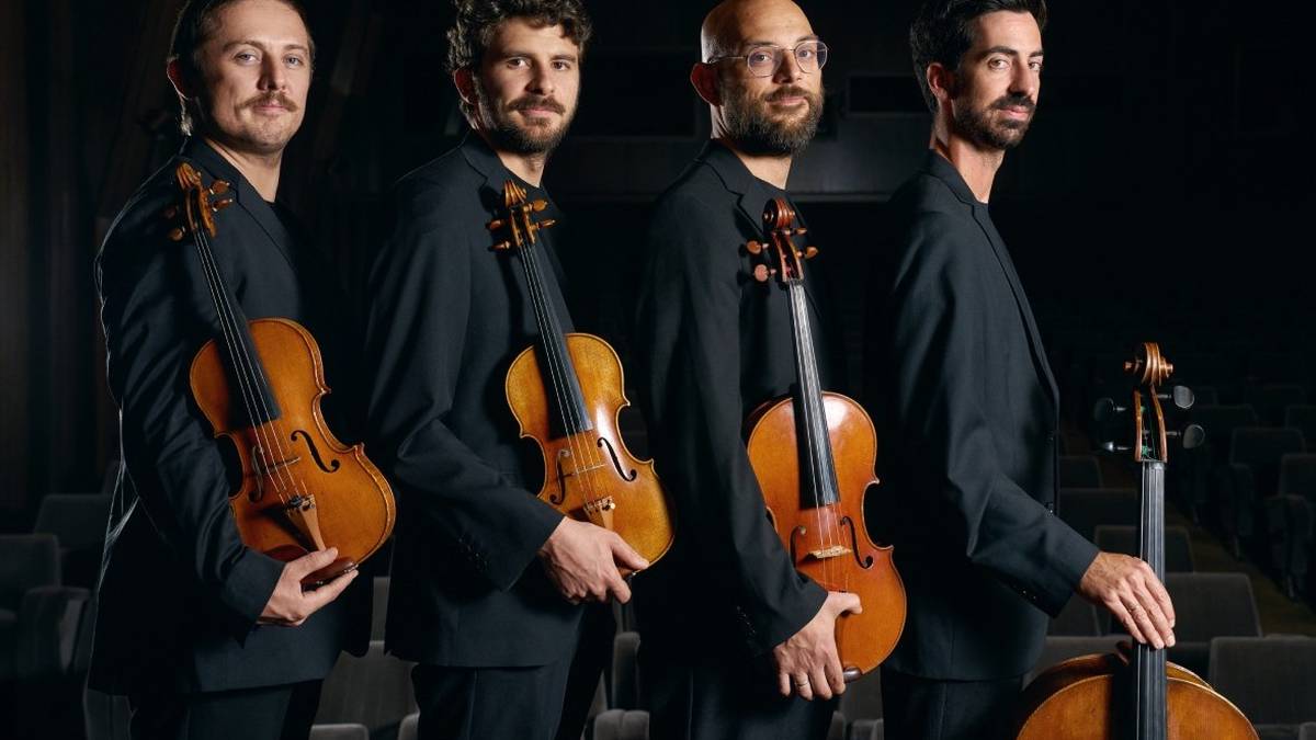 Seikilos laukoteak musika klasikoa izango du oinarri zapatuan