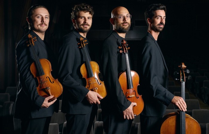 Seikilos laukoteak musika klasikoa izango du oinarri zapatuan