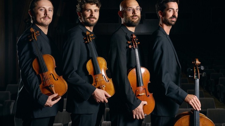 Seikilos laukoteak musika klasikoa izango du oinarri zapatuan