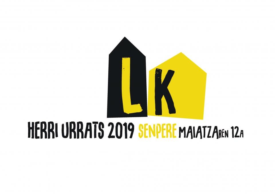 Herri Urratsera, autobusez!!
