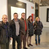 Hiri antolamenduaren plan orokorrari alegazioak aurkezteko azken eguna da gaur