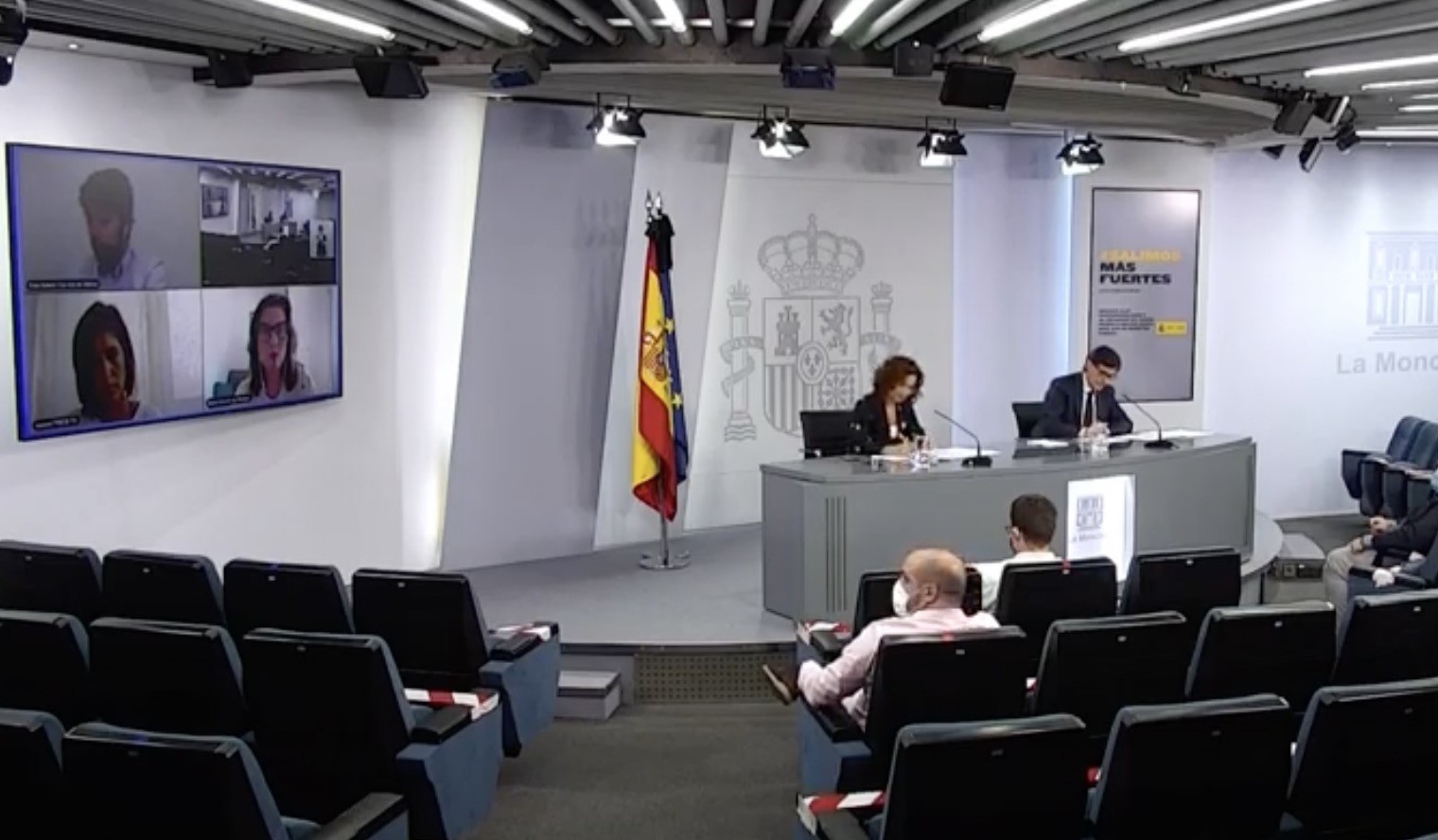 Hirugarren fasean izango da astelehenetik aurrera Hego Euskal Herria