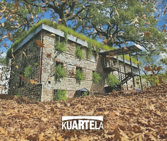 Kuartela Otala Zelaira