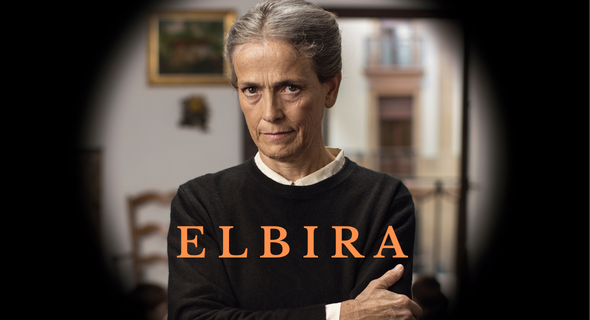 Dokumentala: Elbira