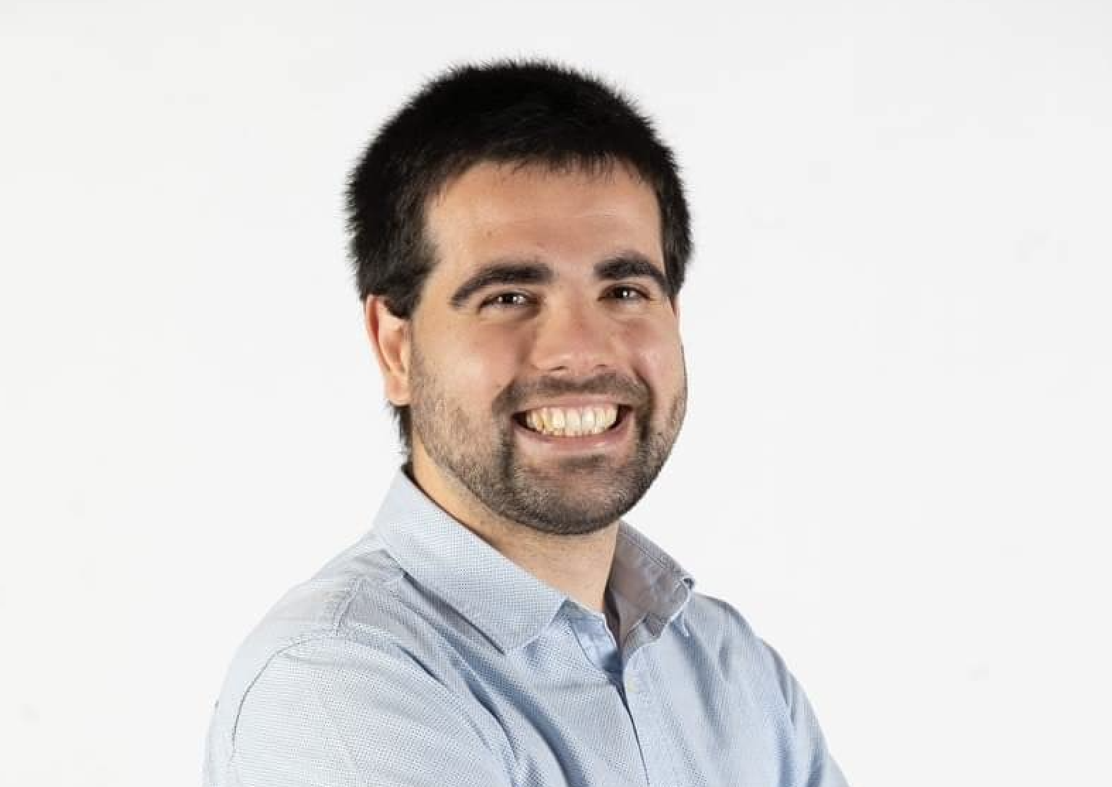 Iker Laka eibartarra izango da EAJren alkategaia
