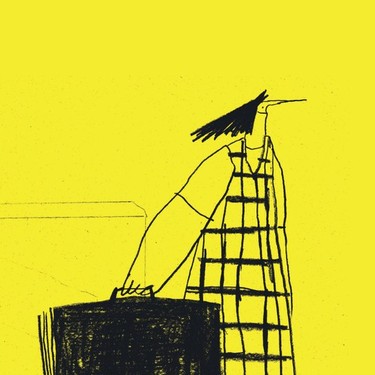 'Liburu bat maleta bat da' sormen tailerra