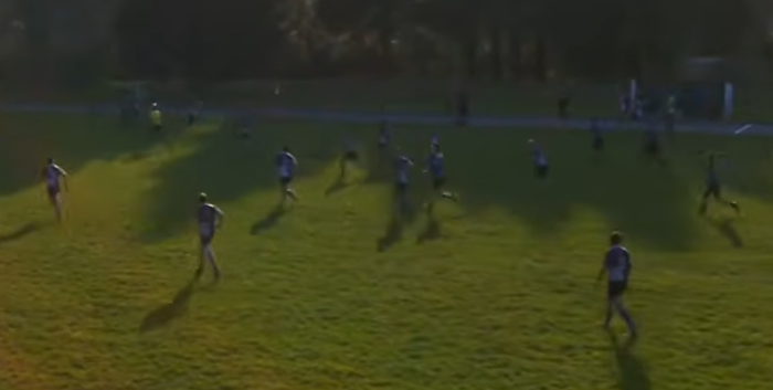 Bigarren zati negargarriak Kanpanzar Arrasate kondenatu du