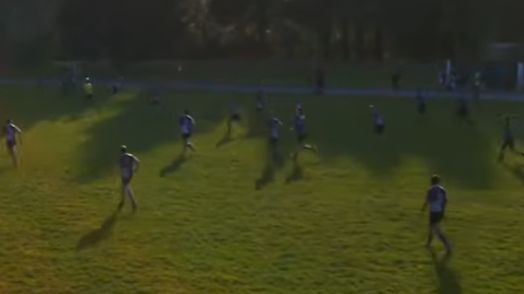 Bigarren zati negargarriak Kanpanzar Arrasate kondenatu du