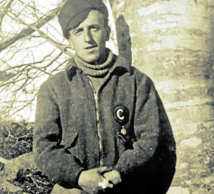 Juan Beistegi, liburu aurkezpena