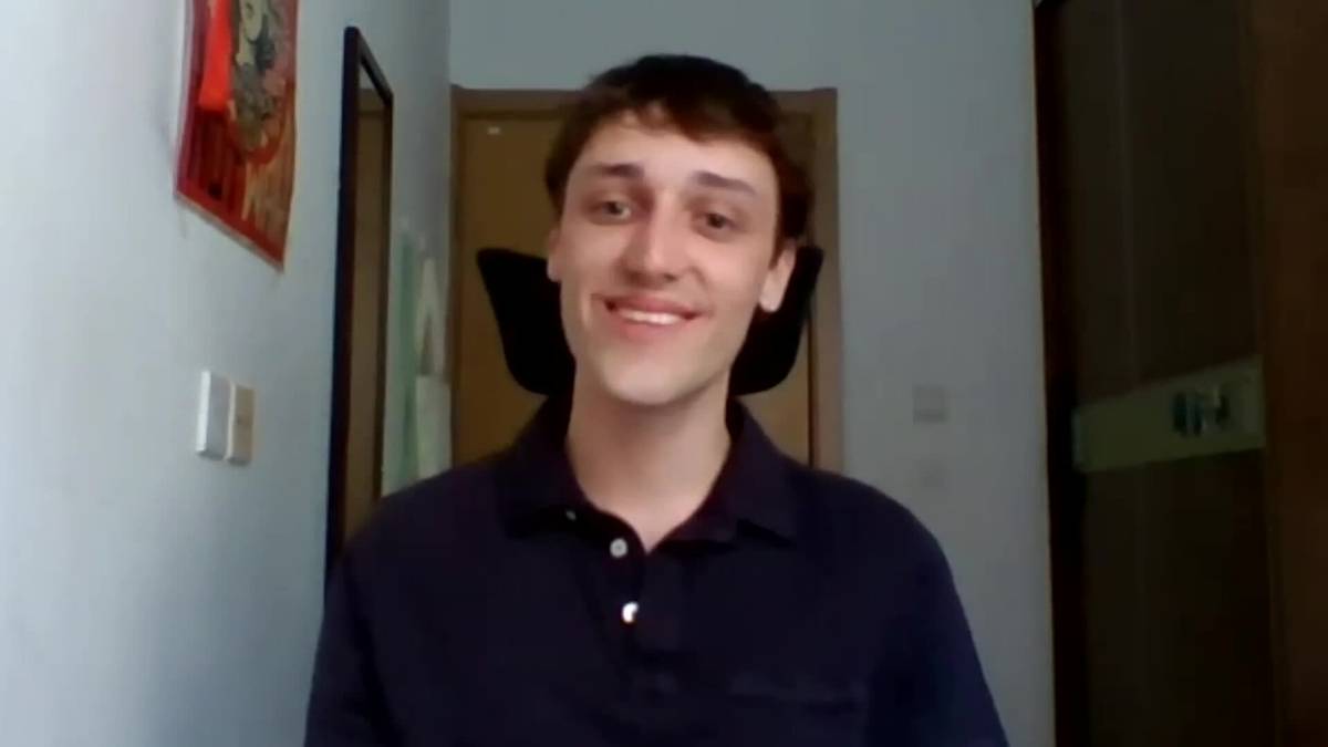 Debagoiendarrak mundutik: Danel Van Mensel