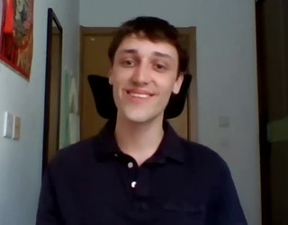 Debagoiendarrak mundutik: Danel Van Mensel