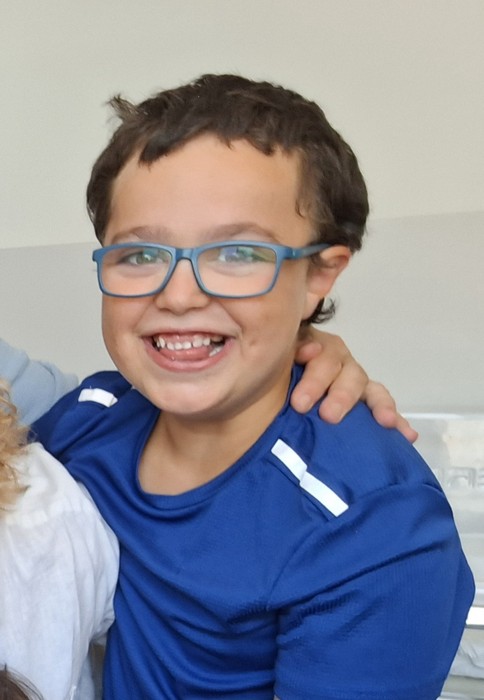 Liher Gallastegui Yarza