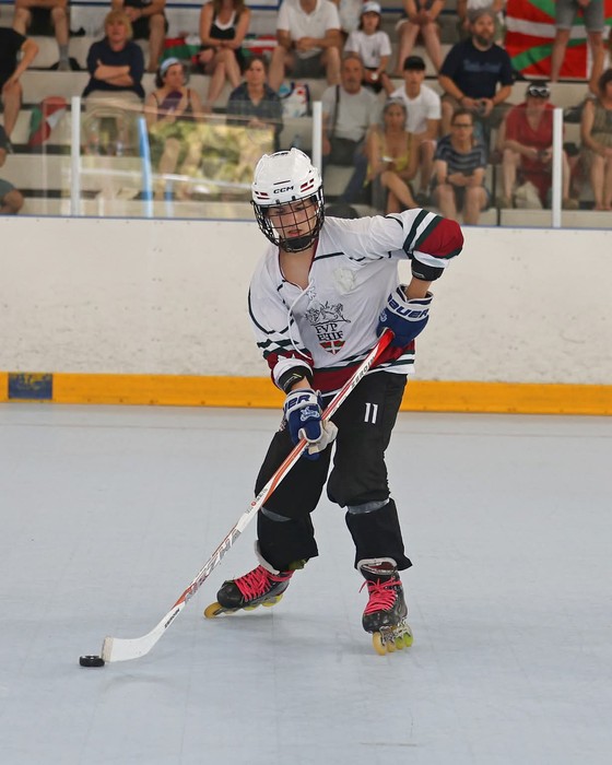 Eneko Muñoz Arrieta