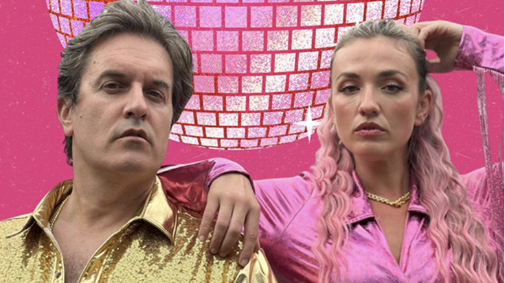 'Tongola' bakarrizketa