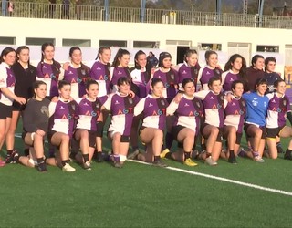 Mojategin estreinakoz jokatu du Geurea RTk garaipena eskuratuta