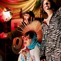 'Itzulera' antzezlana