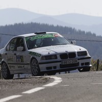 Intxortako III. rallysprinta