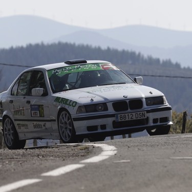 Intxortako III. rallysprinta