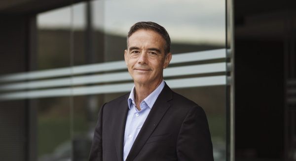 Ekonomia itunaz arituko da Guillermo Dorronsoro eguaztenean