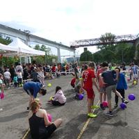 Labegaraietako jaiak