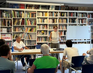 Herri txikietako etxebizitzaren gaia landu du Debagoieneko EAJk Gatzagan