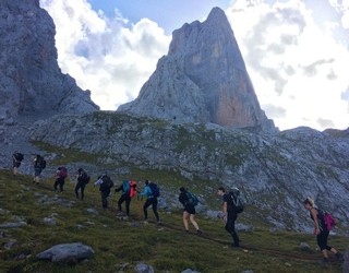 Euskal mendizale federazioko federatu txartelak tramitatzeko epea zabalik