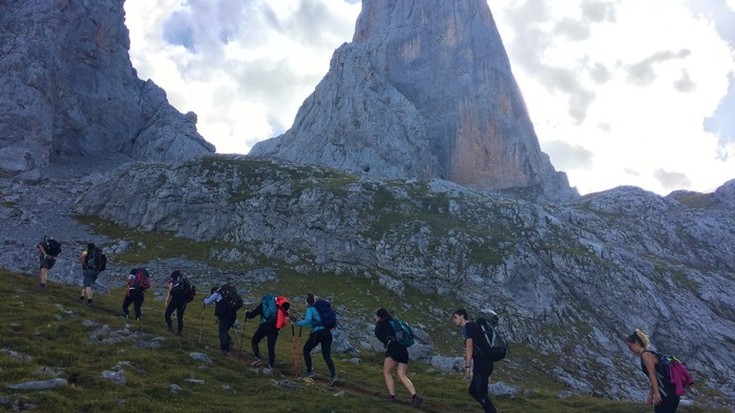 Arrola mendizale elkarteak batzar nagusia egingo du eguenean