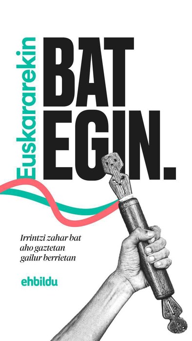 Badator #24KORRIKA Arrasatera!