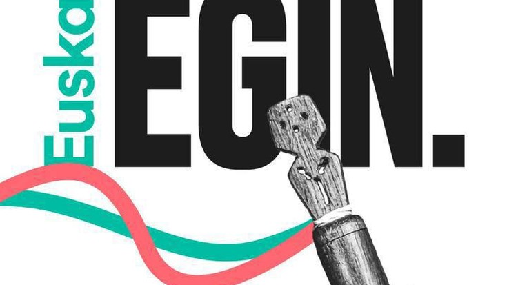 Badator #24KORRIKA Arrasatera!