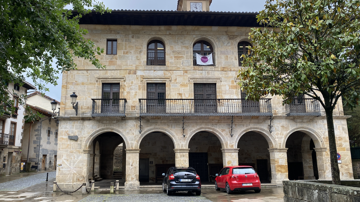 Urtarrilaren 15era atzeratu dute Ibarrako Plan Orokorreko aldaketak azaltzeko bilera-irekia