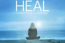 'Heal' dokumentala