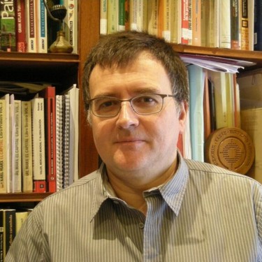 Geopolitika eta geoekonomia hizpide