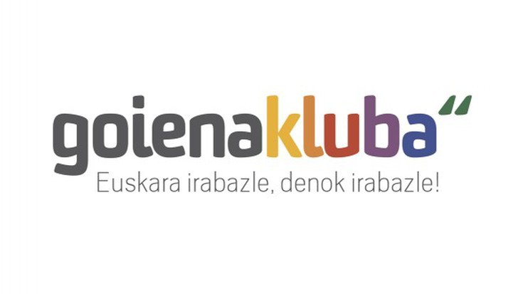 Ezagutu Goiena Klubaren urriko sariak