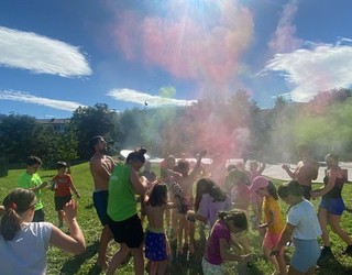 Haurrentzako udako ekintzak hasiko dira