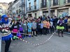 San Silvestre lasterketa Aretxabaletan