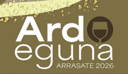 Ardo eguna