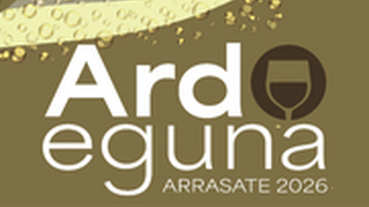 Ardo eguna