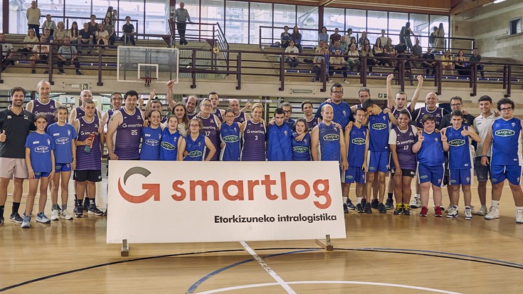 Ikusgarritasuna ematera dator torneo inklusiboa