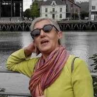 'Maneras de vivir' hitzaldia