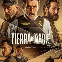 'Tierra de nadie' filma
