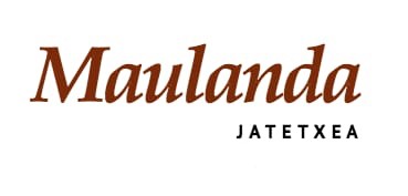 MAULANDA logotipoa
