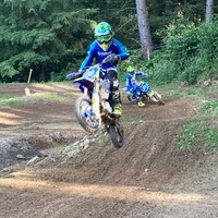 Euskadiko motoziklismo federazioa: Euskadiko txapelketaren sari-banaketa