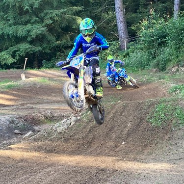 Euskadiko motoziklismo federazioa: Euskadiko txapelketaren sari-banaketa