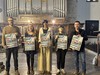 Stoltz Freres organoa Organo Erromantikoaren zikloko protagonista izango da 16 urte eta gero