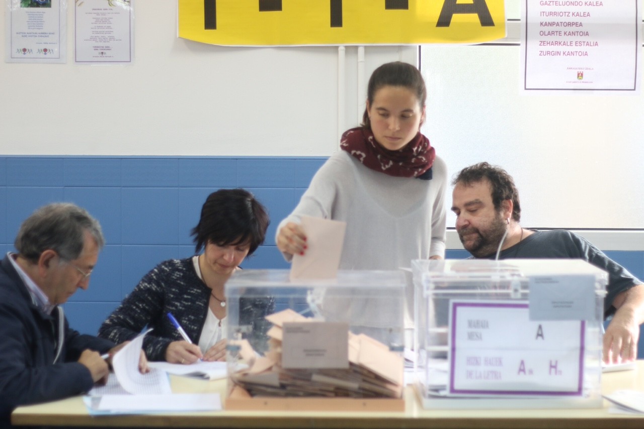 Hasi da boto zenbaketa