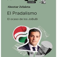 'El pradalismo' liburuaren aurkezpena
