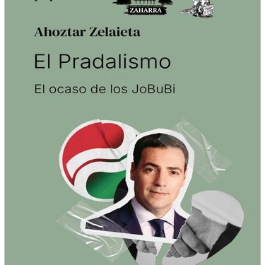 'El pradalismo' liburuaren aurkezpena