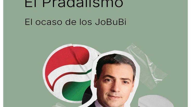 'El pradalismo' liburuaren aurkezpena